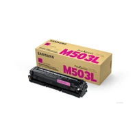 CLT-M503L, Magenta, Original, Toner -