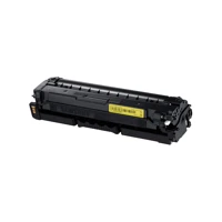 CLT-Y503L, Gelb, Original, Toner -