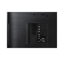 QB65H-TR 65"/165.1cm 3840x2160, 16:9 8ms DVI, 2x