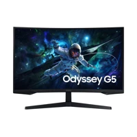 Odyssey G5 S32CG554EU - G55C Series - LED-Monitor
