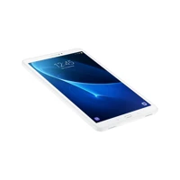 Galaxy Tab A 10.1 T580 32GB weiß SM-T580
