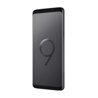 Galaxy S9 Duos G960F/DS 64GB schwarz