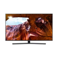 Series 7 UE43RU7400U, 109,2cm (43"), 384