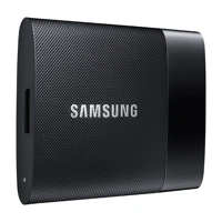 Portable SSD T1 500GB, USB 3.0 MU-PS500B