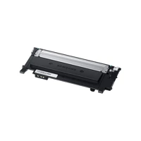 CLT-K404S, Schwarz, Original, Toner -