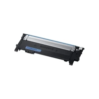 CLT-C404S, Cyan, Original, Toner -