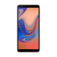 Galaxy A7 2018 Duos A750FN/DS gold