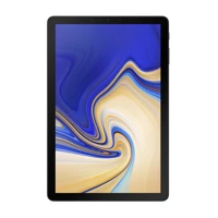 Galaxy Tab S4 LTE SM-T835N 64GB schwarz