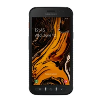 GALAXY XCOVER 4, Smartphone, 16Mpix 32GB -