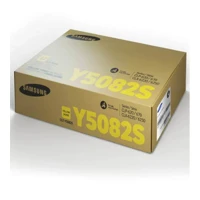 CLT-Y5082S, Low Yield, Gelb, Original -