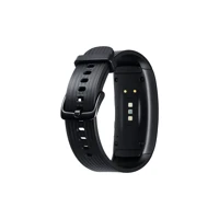 Gear Fit 2 Pro Large R365 schwarz 1.5", 432x216