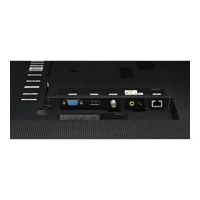 DM55E, 138cm (55") Diagonalklasse DME Series