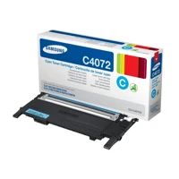 CLT-C4072S, Cyan, Original, Toner -