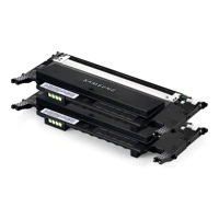 CLT-P4092B, 2er-Packung, Schwarz, Original -