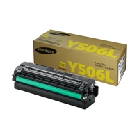 CLT-Y506L, Gelb, Original, Toner -