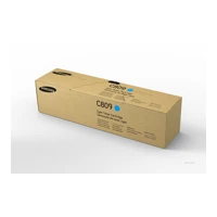 CLT-C809S, Cyan, Original, Toner -