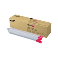CLT-M809S, Magenta, Original, Toner -