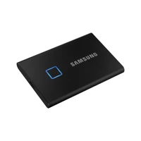 T7 Touch MU-PC2T0K, SSD, verschlüsselt, 2TB -