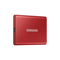 T7 MU-PC2T0R, SSD, verschlüsselt, 2TB, extern