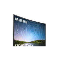 C32R500FHU, CR50 Series, LED-Monitor, gebogen -
