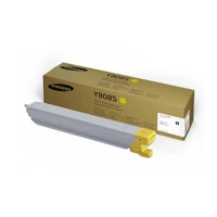 CLT-Y808S, Gelb, Original, Toner -