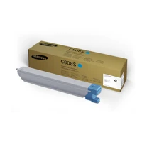 CLT-C808S, Cyan, Original, Toner -