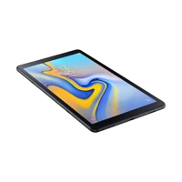 Galaxy Tab A 10.5 SM-T590N 32GB schwarz 26,7cm