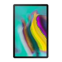 Galaxy Tab S5e, Tablet, Android 9.0 (Pie), 64