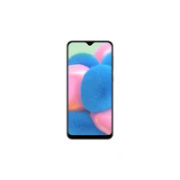 Galaxy A30s Duos A307FN/DS prism crush schwarz 16