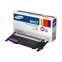 CLT-M4072S, Magenta, Original, Toner -