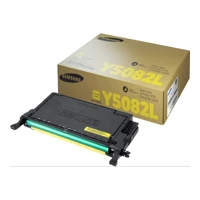 CLT-Y5082L, Hohe Ergiebigkeit, Gelb, Original -