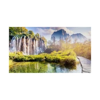 IE015A, IEA Series LED display unit, Digital