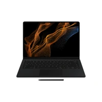 EF-DX900 - Tastatur und Foliohülle (Buch-Cover) -