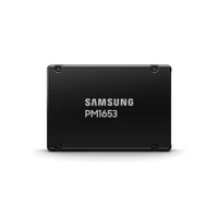 PM1653, 960GB SSD, 2,5", SAS