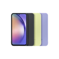 A54 Silicone Case Black