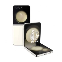 Galaxy Z Flip5 SM-F731B. Bildschirmdiagonale: 17