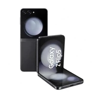 Galaxy Z Flip5, 5G Smartphone, Dual-SIM, RAM 8