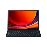 EF-DX810, Tastatur und Foliohülle (Buch-Cover) -