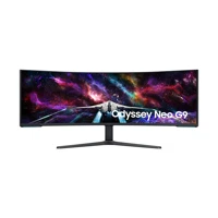 S57CG954NU, Flachbildschirm (TFT/LCD)