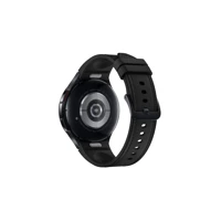Watch Galaxy 6 R965 47mm LTE, silber EU