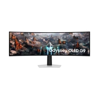 Odyssey OLED G9 S49CG934SU, G93SC Series -