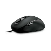 Comfort Mouse 4500 for Business, Maus, optisch -