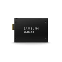 PM1743, 1.92TB SSD, 2,5", NVMe
