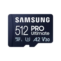Pro Ultimate MicroSD 512GB, Micro SD, 512GB