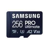 Pro Ultimate MicroSD 256GB, Micro SD, 256GB