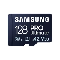 Pro Ultimate MicroSD 128GB, Micro SD, 128GB
