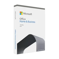 Office Home and Business 2019, Box-Pack, 1