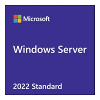 Windows Server 2022 Standard, Lizenz, 16