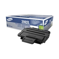 MLT-D2092L, Hohe Ergiebigkeit, Schwarz -
