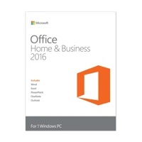 Office 2016 Home and Business, PKC deuts